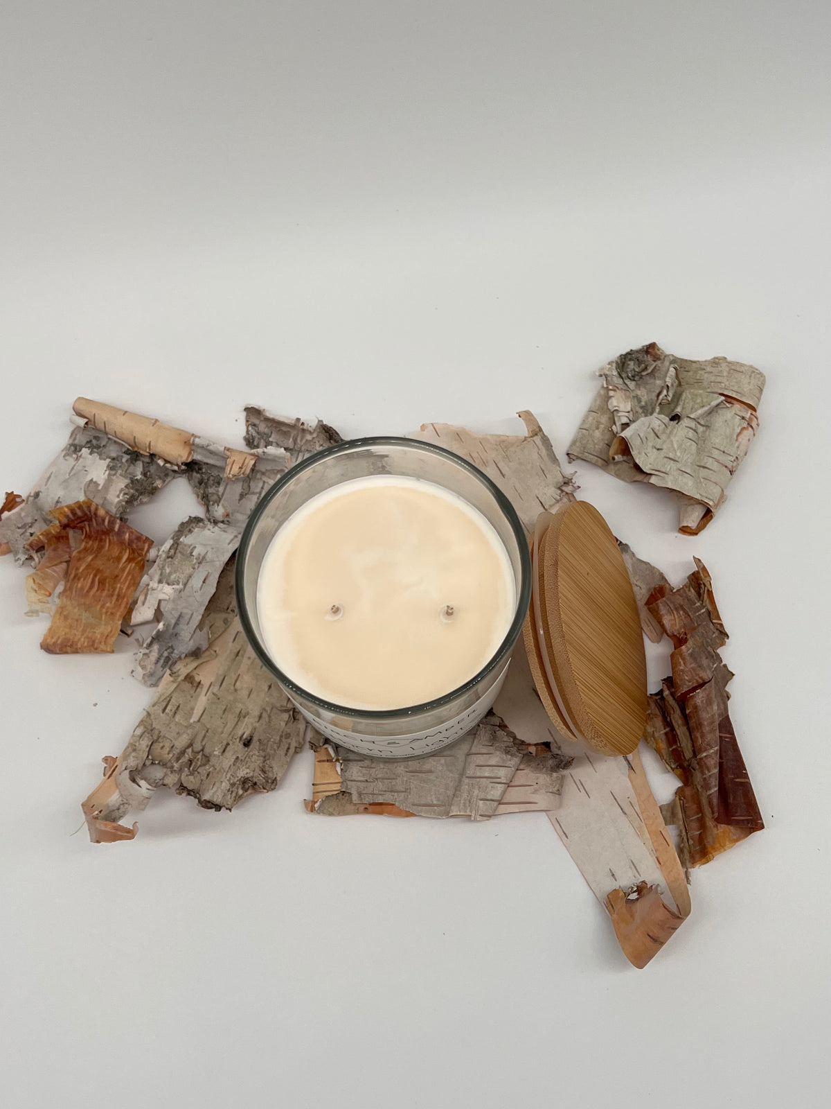 Northern Lights Soy Candle | Handmade Minnesota Candle Company