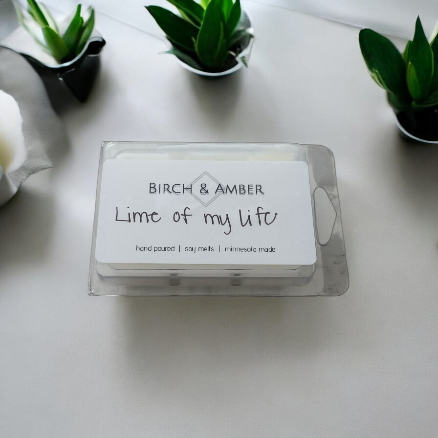 Lime Of My Life Melt