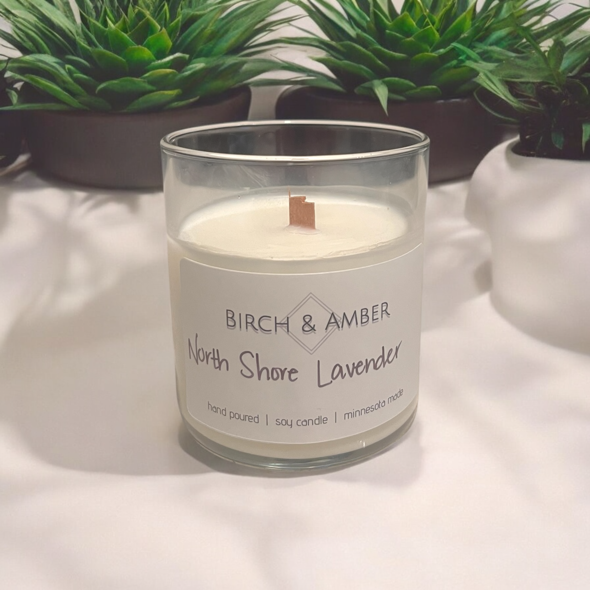 North Shore Lavender
