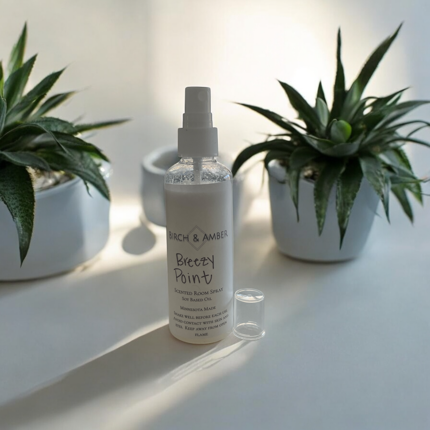 Breezy Point Spray