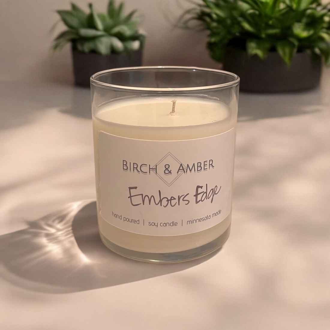 Embers Edge