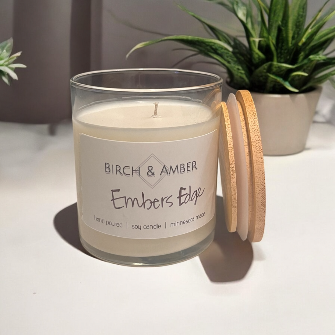 Embers Edge