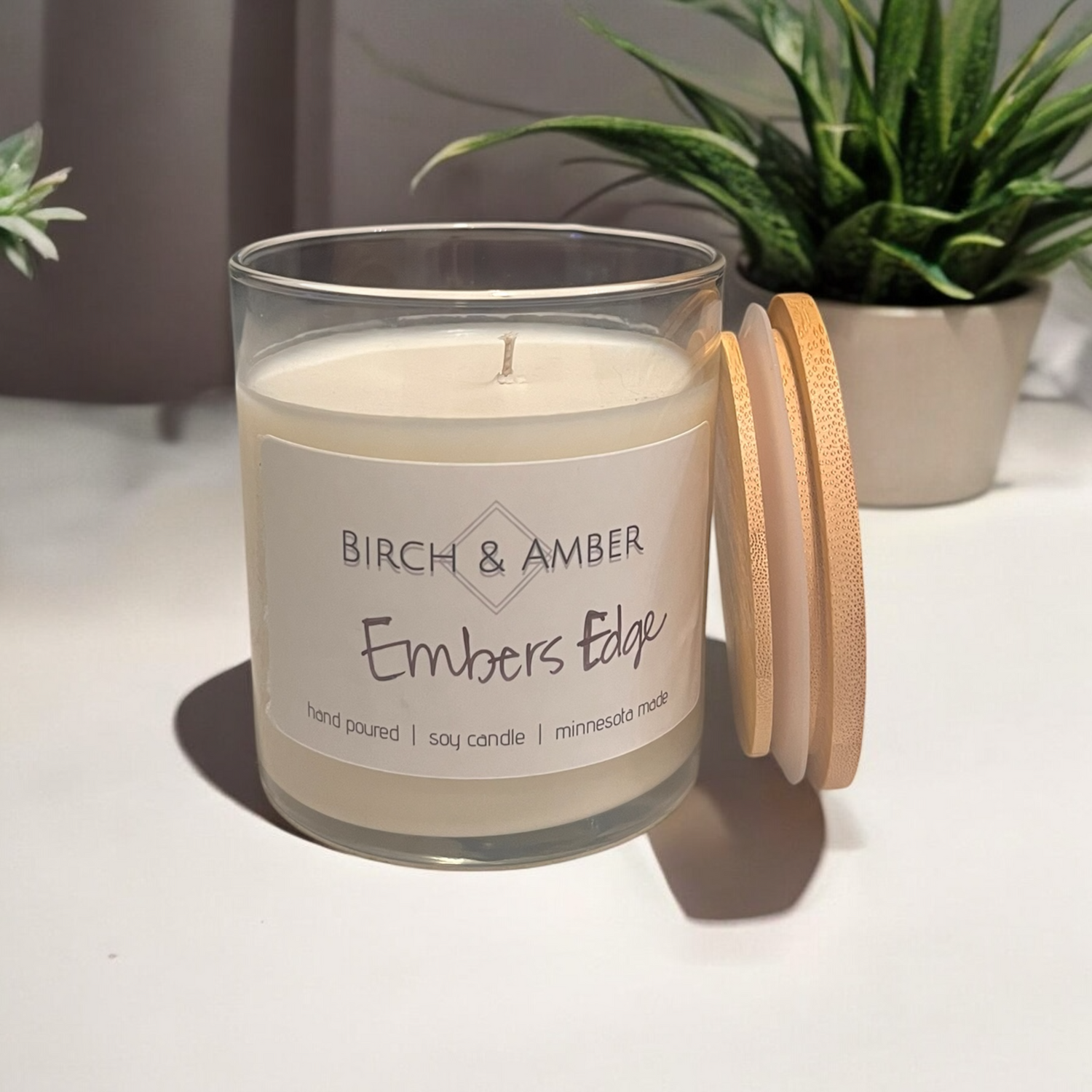 Embers Edge