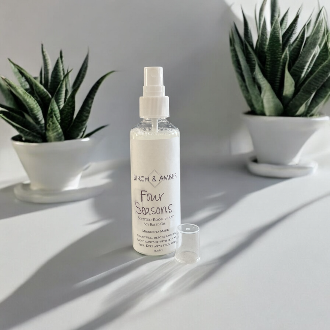 Four Seasons Spray