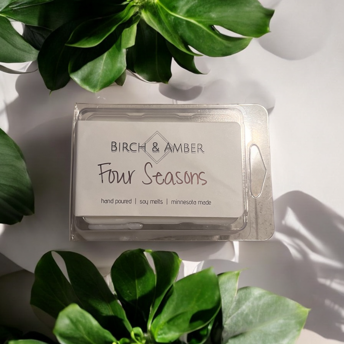 Four Seasons Melt