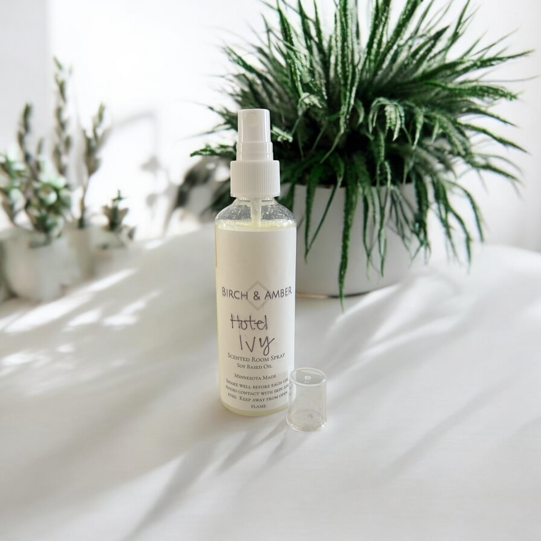 Hotel Ivy Spray