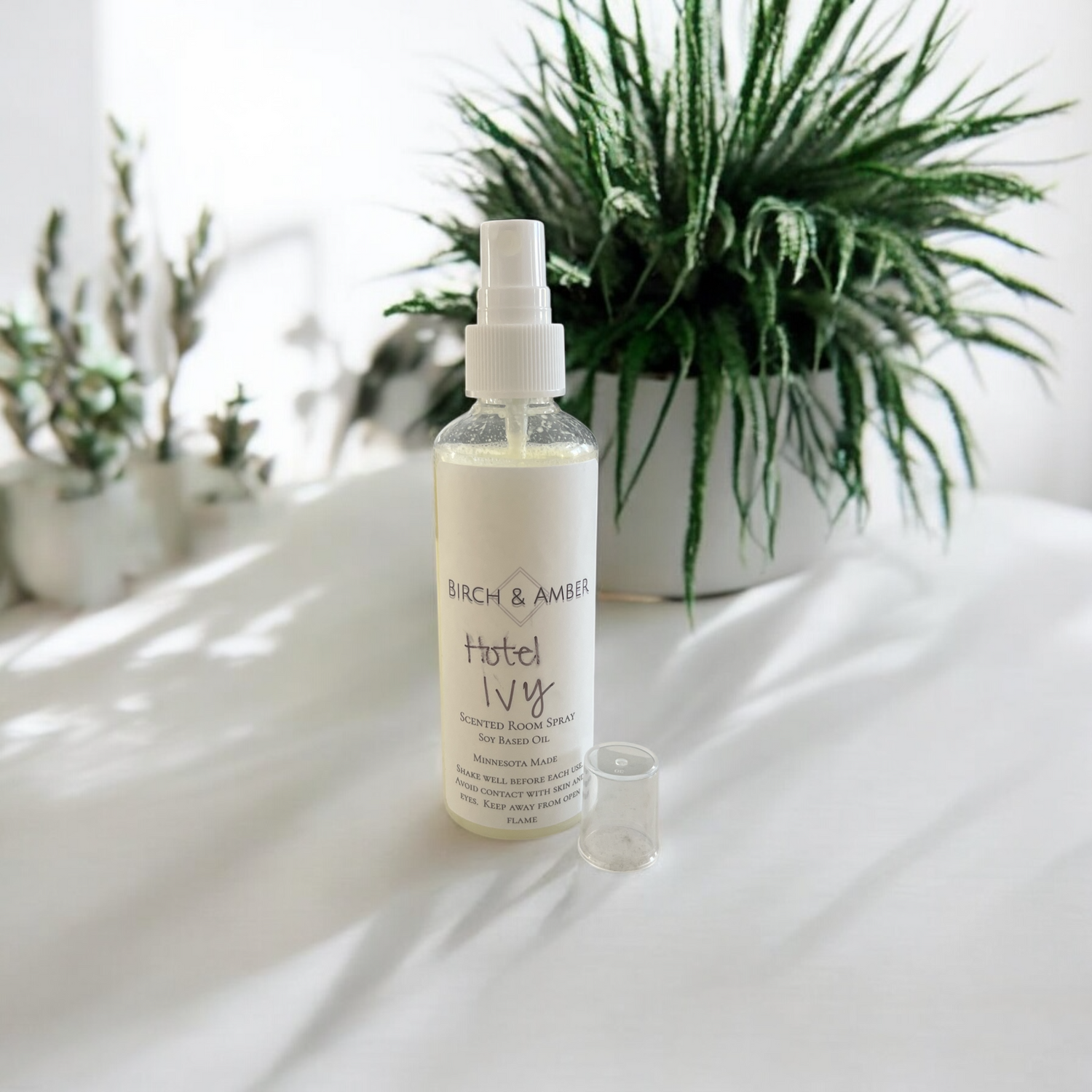 Hotel Ivy Spray