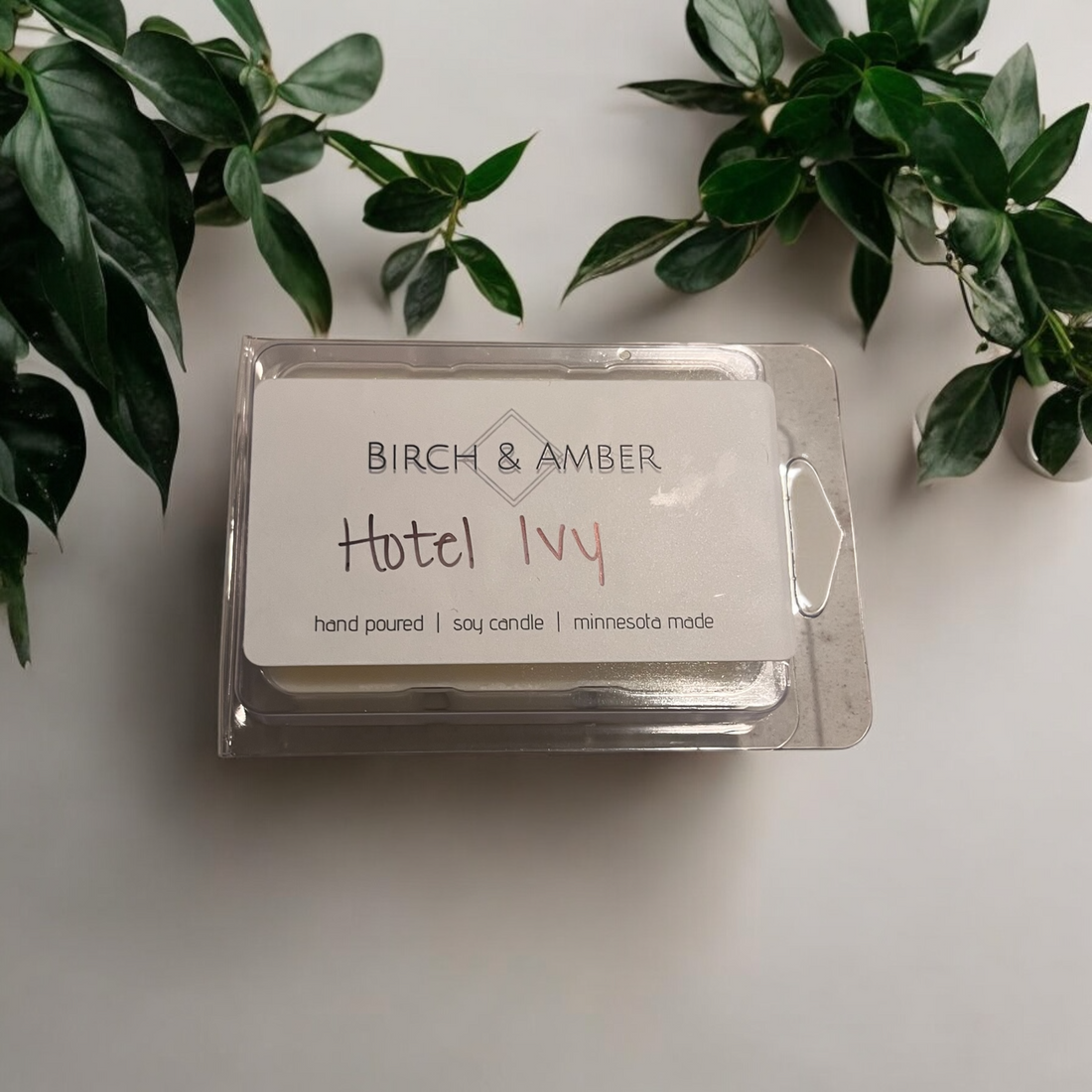 Hotel Ivy Melt
