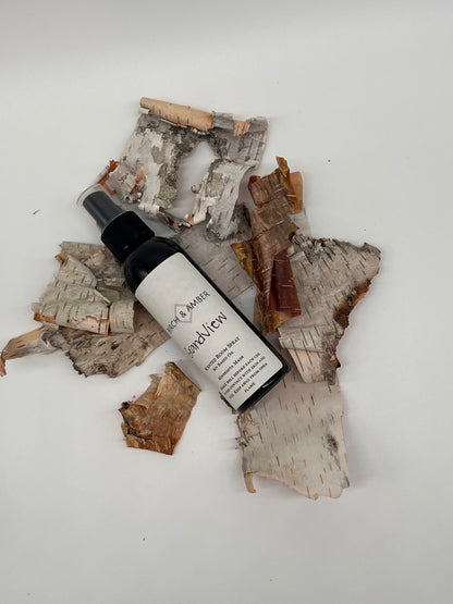 Grandview All-Natural Room Spray | Handmade Minnesota Candle Company
