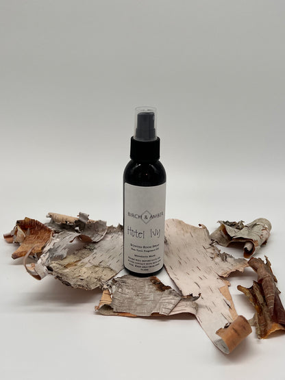 Hotel Ivy All-Natural Room Spray