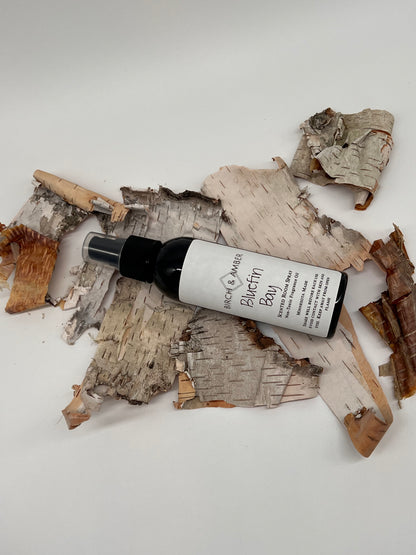 Bluefin Bay All-Natural Room Spray | Handmade Minnesota Candle Company