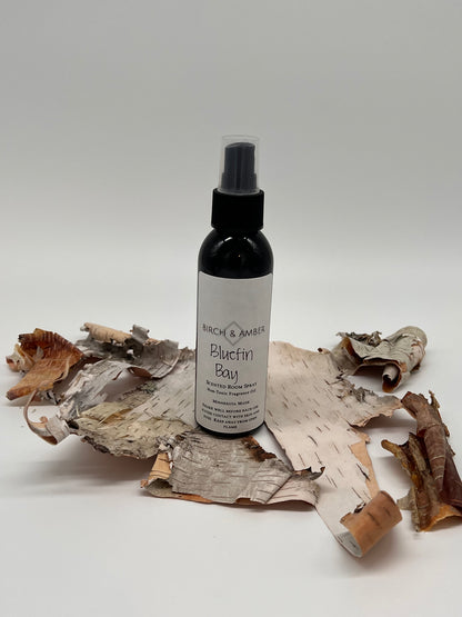Bluefin Bay All-Natural Room Spray | Handmade Minnesota Candle Company