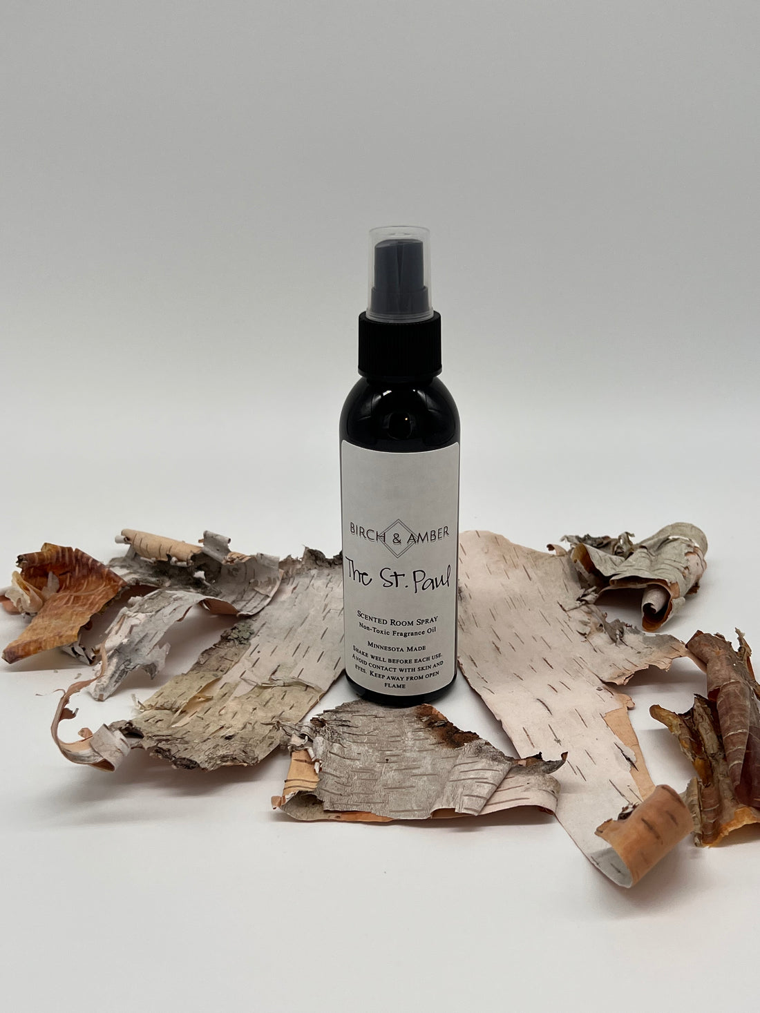 The St. Paul All-Natural Room Spray | Handmade Minnesota Candle Company