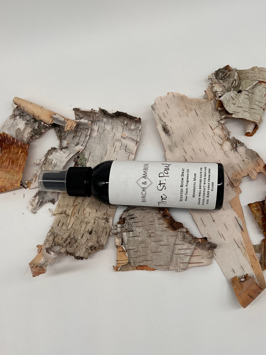 The St. Paul All-Natural Room Spray | Handmade Minnesota Candle Company