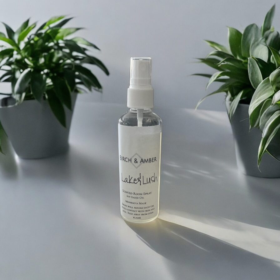 Lake &amp; Lush Spray