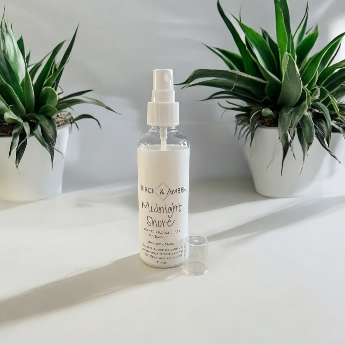 Midnight Shore Spray