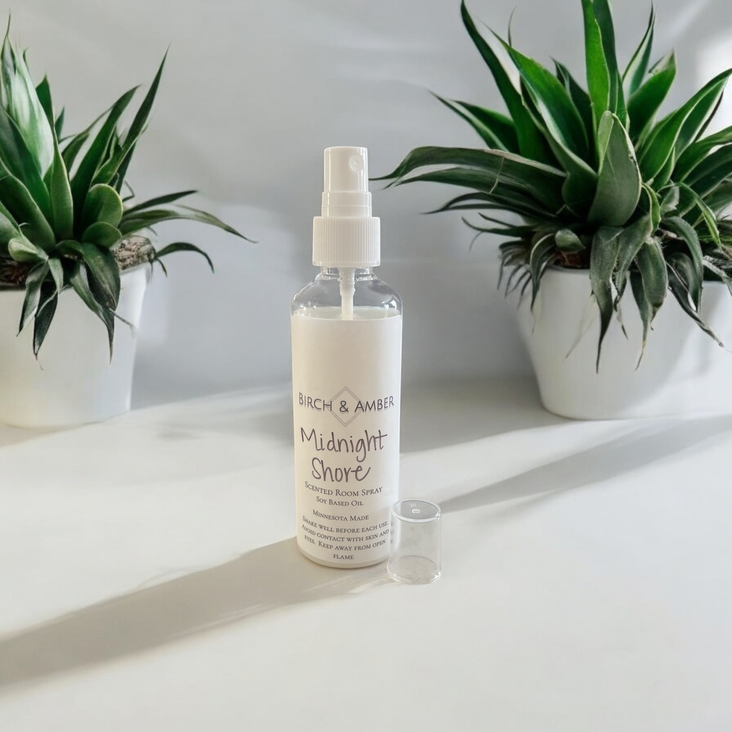 Midnight Shore Spray