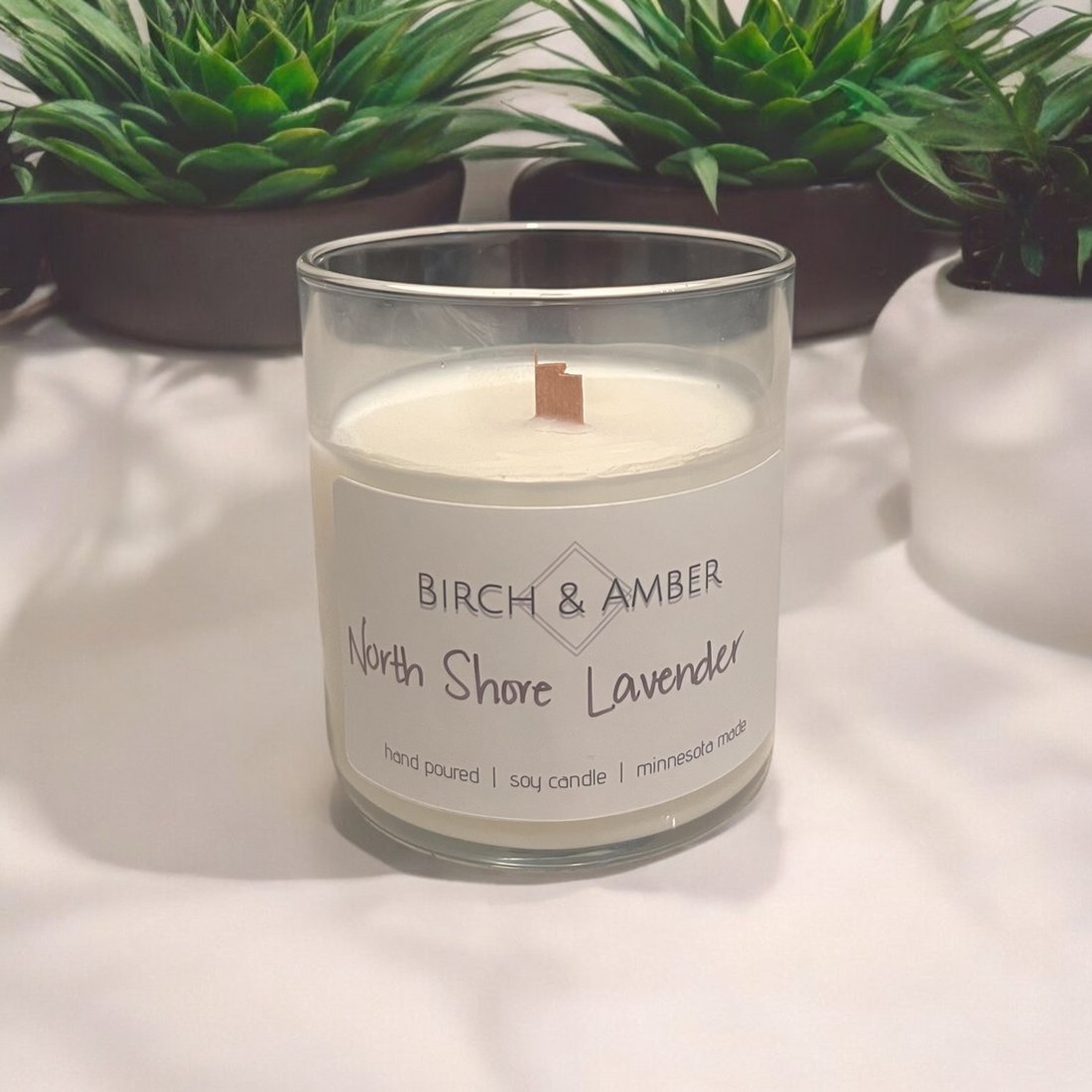 North Shore Lavender