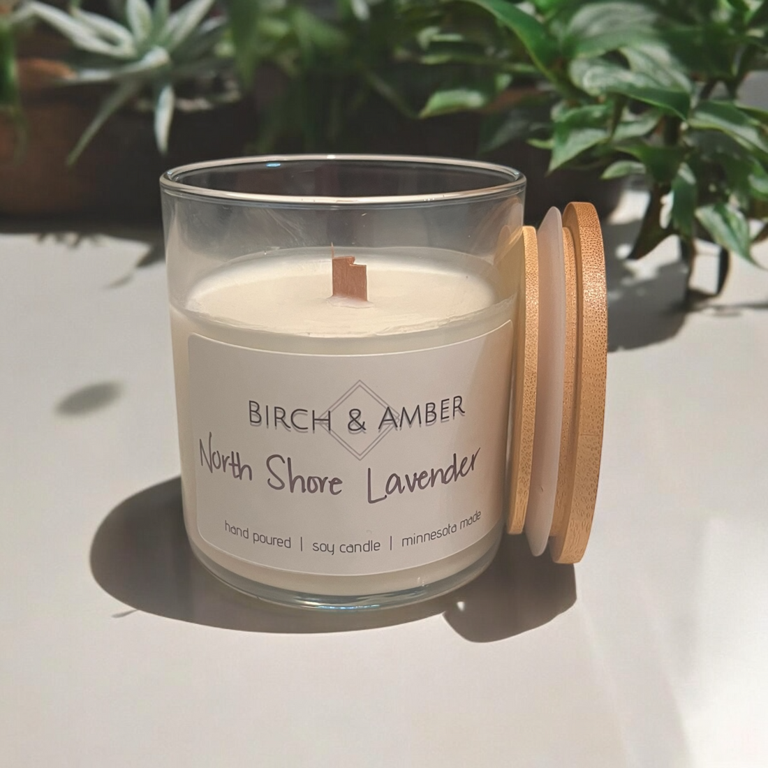 North Shore Lavender