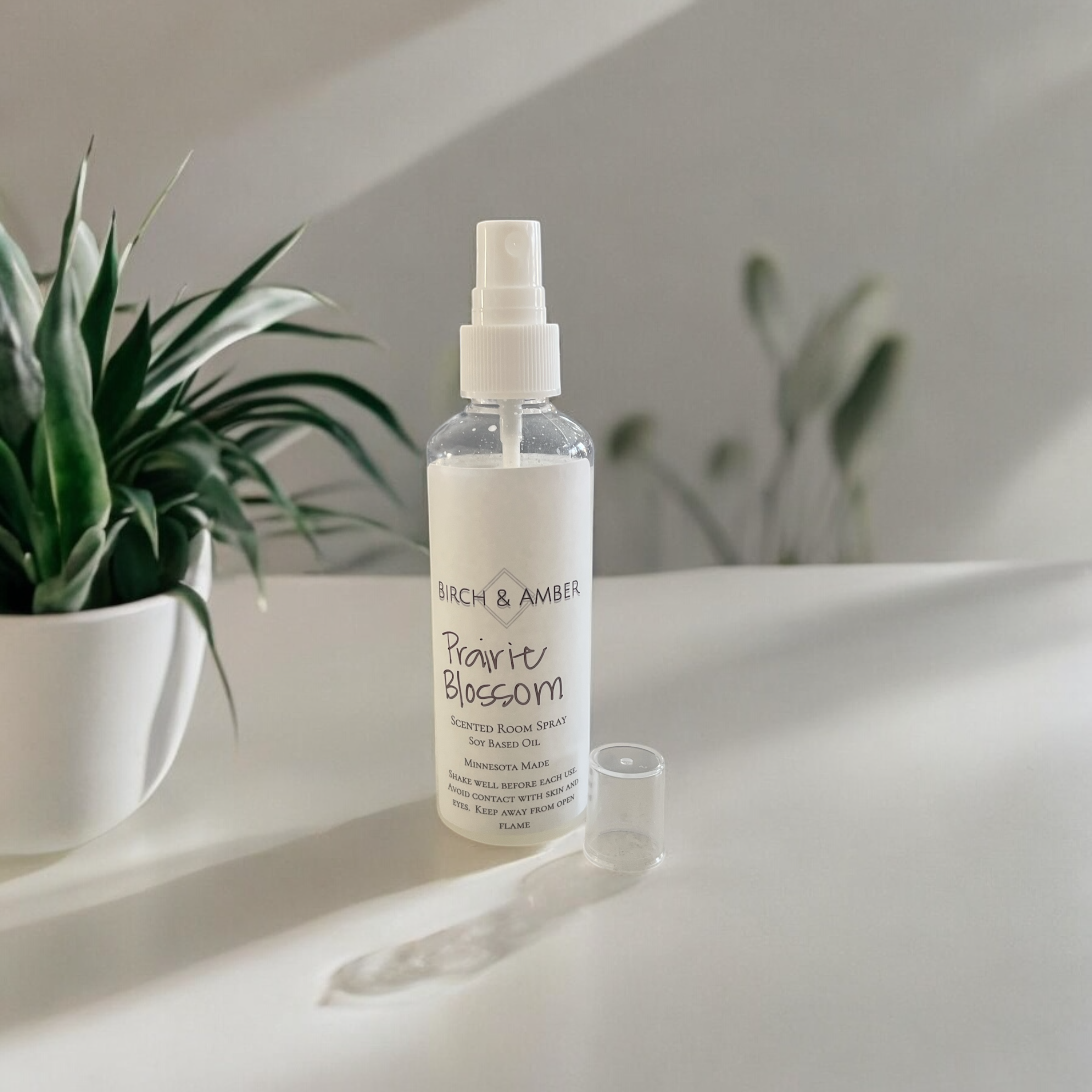 Prairie Blossom Spray