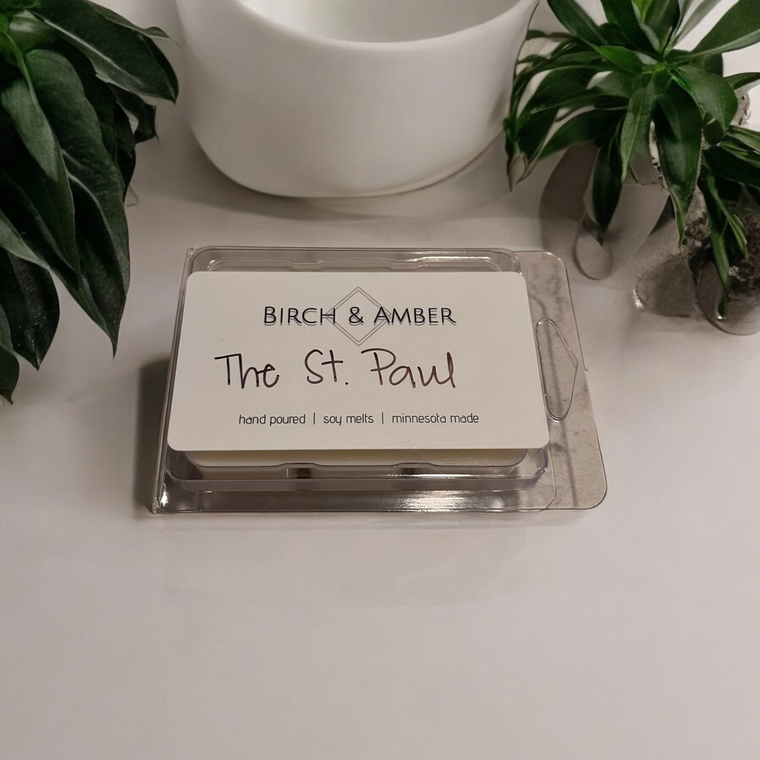 The Saint Paul Melt