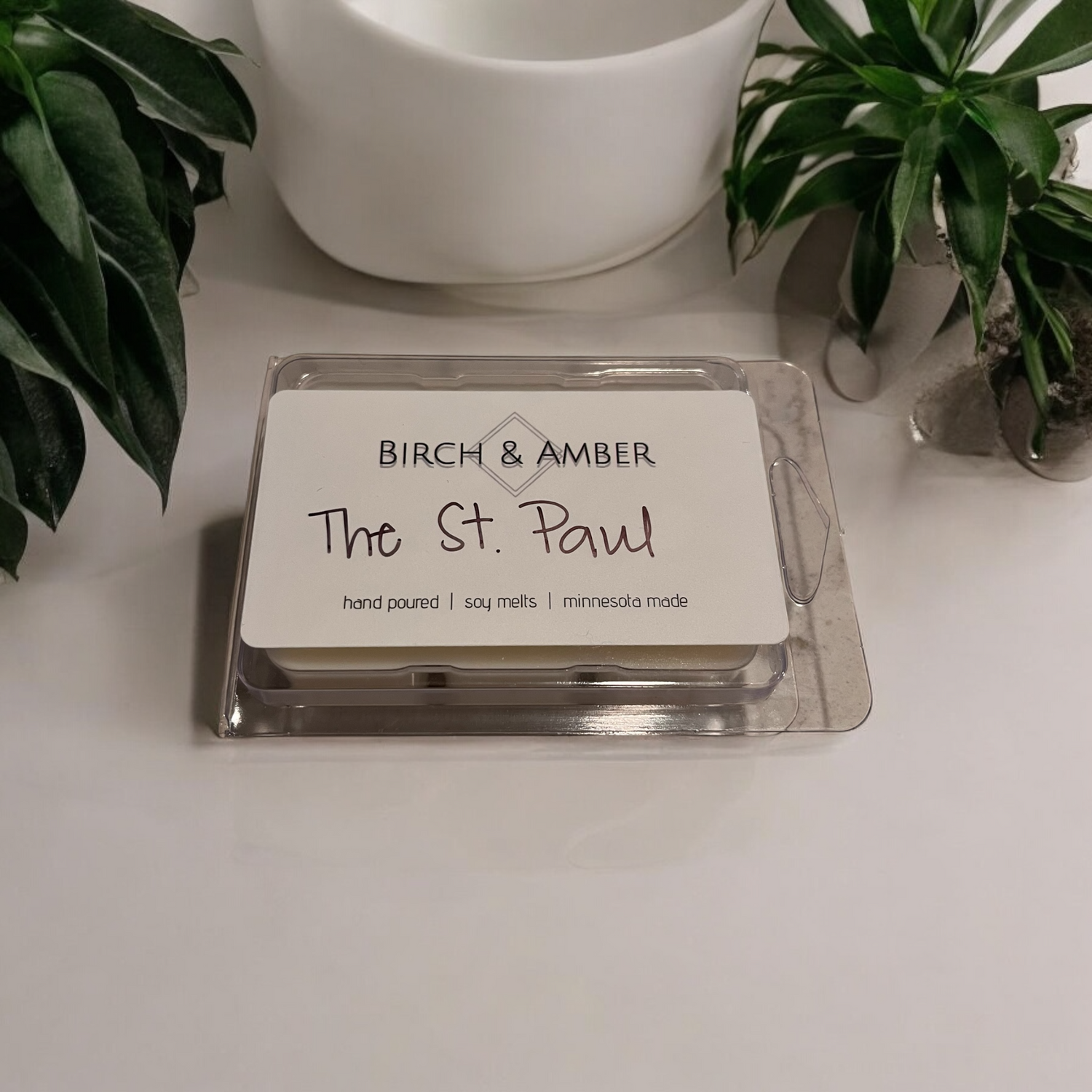 The Saint Paul Melt