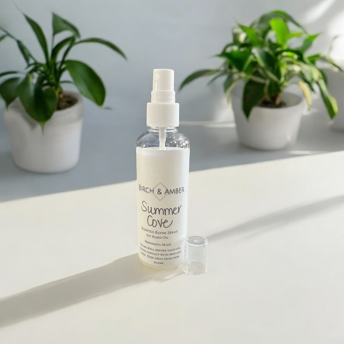 Summer Cove Spray