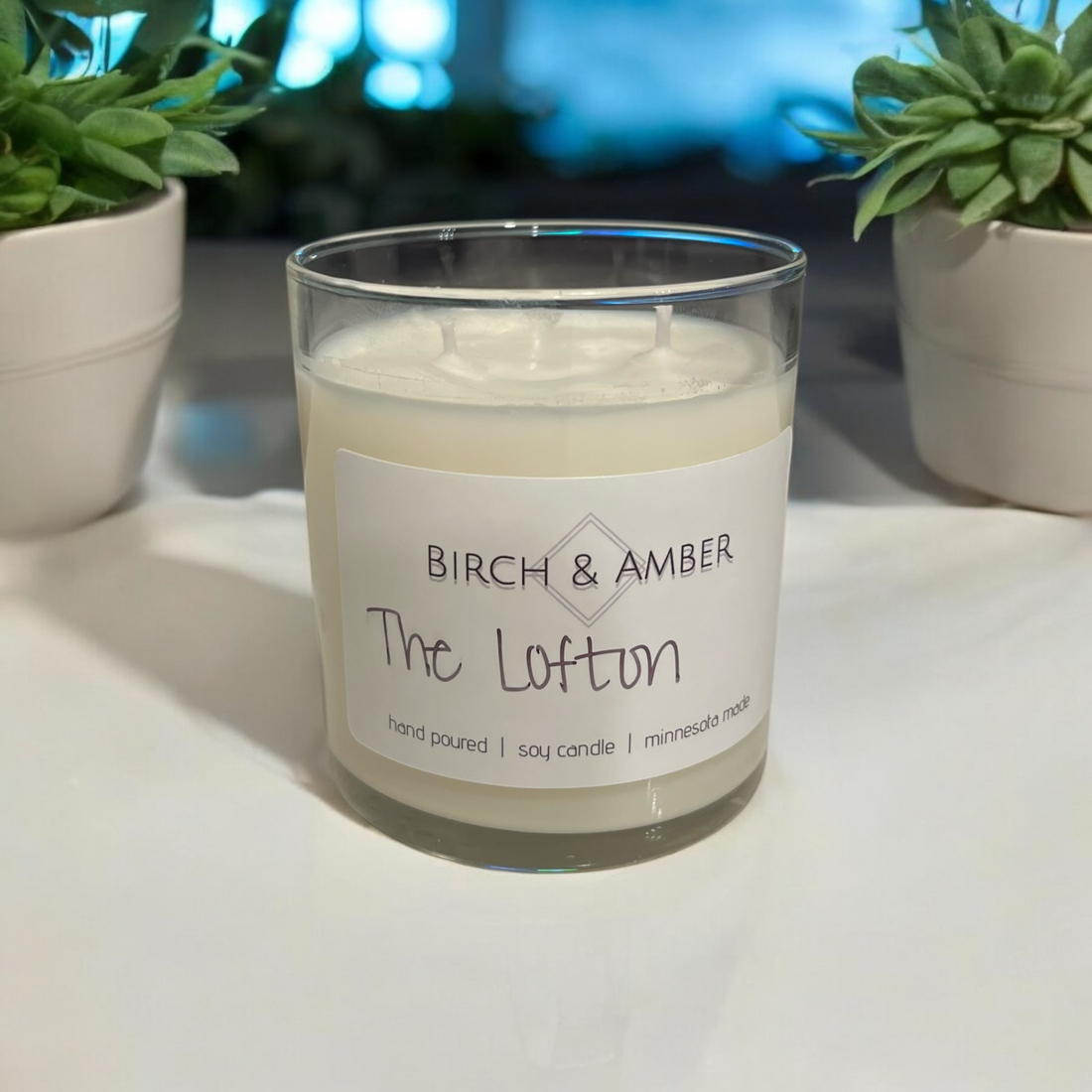 The Lofton