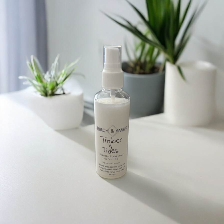 Timber &amp; Tides Spray